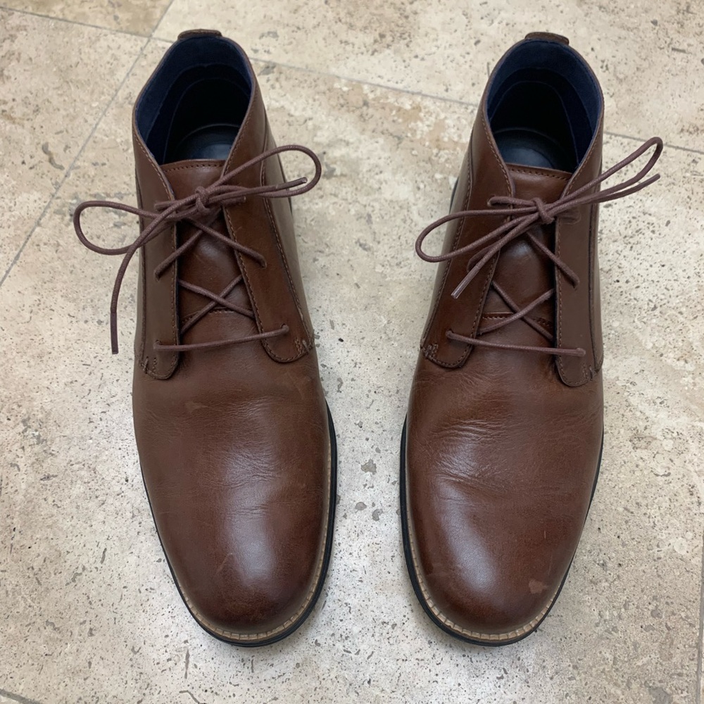 Cole Haan OriginalGrand Chukka boots size:12